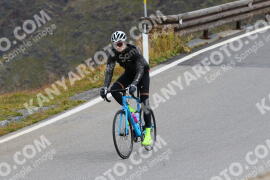 Photo #2765403 | 28-08-2022 12:15 | Passo Dello Stelvio - Peak BICYCLES