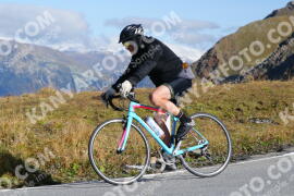 Photo #4299364 | 24-09-2023 10:41 | Passo Dello Stelvio - Peak BICYCLES