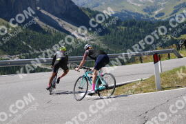 Photo #2642966 | 14-08-2022 12:50 | Gardena Pass BICYCLES