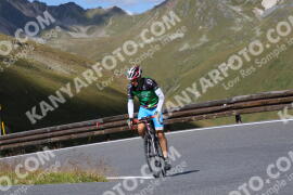 Photo #4000706 | 21-08-2023 10:20 | Passo Dello Stelvio - Peak BICYCLES