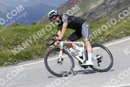 Photo #3351359 | 04-07-2023 14:35 | Passo Dello Stelvio - Peak BICYCLES