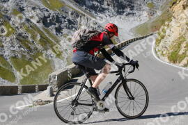 Foto #4109657 | 01-09-2023 11:06 | Passo Dello Stelvio - Prato Seite BICYCLES