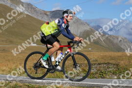 Photo #4296160 | 20-09-2023 11:28 | Passo Dello Stelvio - Peak BICYCLES
