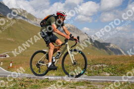 Photo #4034570 | 23-08-2023 11:29 | Passo Dello Stelvio - Peak BICYCLES