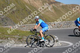 Photo #4212534 | 09-09-2023 14:17 | Passo Dello Stelvio - Prato side BICYCLES