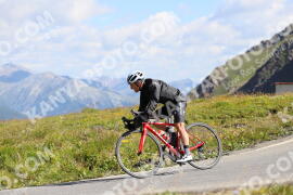 Photo #3601207 | 28-07-2023 10:08 | Passo Dello Stelvio - Peak BICYCLES