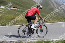 Photo #3439084 | 14-07-2023 10:30 | Passo Dello Stelvio - Peak BICYCLES
