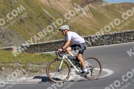 Photo #4211165 | 09-09-2023 12:59 | Passo Dello Stelvio - Prato side BICYCLES