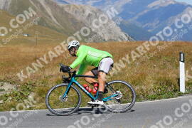 Photo #2738321 | 25-08-2022 12:57 | Passo Dello Stelvio - Peak BICYCLES