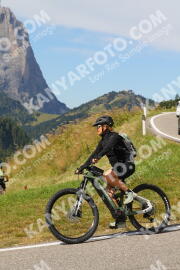 Photo #2613430 | 13-08-2022 10:43 | Gardena Pass BICYCLES