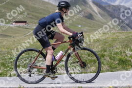 Foto #3210284 | 24-06-2023 13:58 | Passo Dello Stelvio - die Spitze BICYCLES