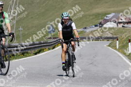 Foto #3238420 | 26-06-2023 11:38 | Passo Dello Stelvio - die Spitze BICYCLES