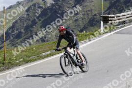 Foto #3336525 | 03-07-2023 10:48 | Passo Dello Stelvio - die Spitze BICYCLES