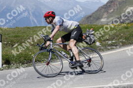 Foto #3223461 | 25-06-2023 14:43 | Passo Dello Stelvio - die Spitze BICYCLES