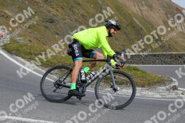 Photo #4277717 | 17-09-2023 12:52 | Passo Dello Stelvio - Prato side BICYCLES