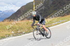 Photo #2765974 | 28-08-2022 13:19 | Passo Dello Stelvio - Peak BICYCLES