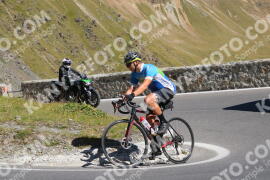 Photo #4211043 | 09-09-2023 12:56 | Passo Dello Stelvio - Prato side BICYCLES