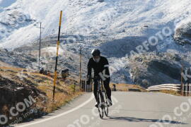 Foto #4299311 | 24-09-2023 10:23 | Passo Dello Stelvio - die Spitze BICYCLES