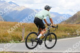 Foto #2765922 | 28-08-2022 13:11 | Passo Dello Stelvio - die Spitze BICYCLES