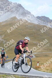Photo #4296075 | 20-09-2023 10:59 | Passo Dello Stelvio - Peak BICYCLES