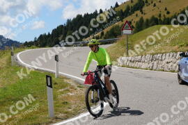 Foto #2620137 | 13-08-2022 14:08 | Gardena Pass BICYCLES