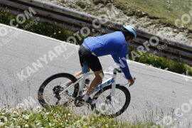 Foto #3513221 | 17-07-2023 13:17 | Passo Dello Stelvio - die Spitze BICYCLES