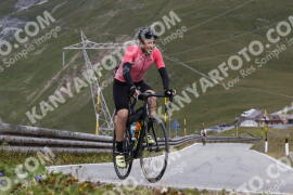 Foto #3693645 | 02-08-2023 10:36 | Passo Dello Stelvio - die Spitze BICYCLES
