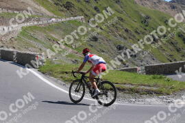 Photo #3400122 | 09-07-2023 10:21 | Passo Dello Stelvio - Prato side BICYCLES