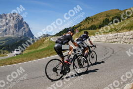 Photo #2639953 | 14-08-2022 11:27 | Gardena Pass BICYCLES