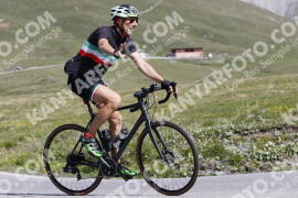 Photo #3346108 | 04-07-2023 10:23 | Passo Dello Stelvio - Peak BICYCLES