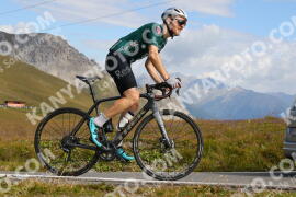 Foto #3829189 | 12-08-2023 10:33 | Passo Dello Stelvio - die Spitze BICYCLES