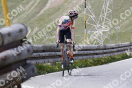 Foto #3210964 | 24-06-2023 14:27 | Passo Dello Stelvio - die Spitze BICYCLES