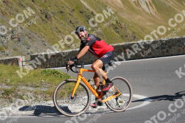 Photo #4210033 | 09-09-2023 12:15 | Passo Dello Stelvio - Prato side BICYCLES