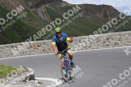 Photo #3402467 | 09-07-2023 15:15 | Passo Dello Stelvio - Prato side BICYCLES