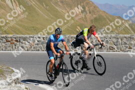 Photo #4211981 | 09-09-2023 13:47 | Passo Dello Stelvio - Prato side BICYCLES