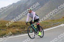Photo #4265241 | 16-09-2023 13:03 | Passo Dello Stelvio - Peak BICYCLES