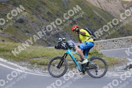 Foto #2712062 | 22-08-2022 15:01 | Passo Dello Stelvio - Prato Seite BICYCLES