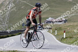 Photo #3223171 | 25-06-2023 13:46 | Passo Dello Stelvio - Peak BICYCLES