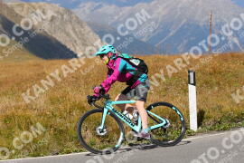 Photo #2740456 | 25-08-2022 14:11 | Passo Dello Stelvio - Peak BICYCLES
