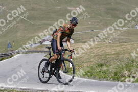 Foto #3185079 | 21-06-2023 11:45 | Passo Dello Stelvio - die Spitze BICYCLES