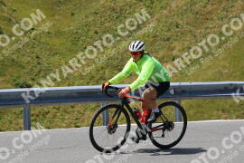 Photo #2576317 | 10-08-2022 13:49 | Gardena Pass BICYCLES