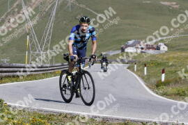 Foto #3509489 | 17-07-2023 10:08 | Passo Dello Stelvio - die Spitze BICYCLES