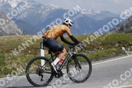 Photo #3121794 | 17-06-2023 10:30 | Passo Dello Stelvio - Peak BICYCLES