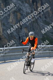 Photo #2614128 | 13-08-2022 11:04 | Gardena Pass BICYCLES