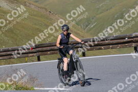 Photo #3956727 | 19-08-2023 10:32 | Passo Dello Stelvio - Peak BICYCLES