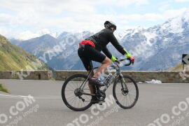Photo #4099140 | 31-08-2023 12:02 | Passo Dello Stelvio - Prato side BICYCLES