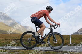 Photo #4263422 | 16-09-2023 11:01 | Passo Dello Stelvio - Peak BICYCLES