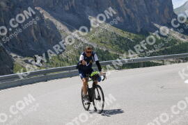 Photo #2619393 | 13-08-2022 13:29 | Gardena Pass BICYCLES