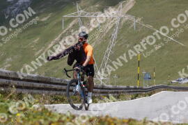 Photo #3622069 | 29-07-2023 12:15 | Passo Dello Stelvio - Peak BICYCLES