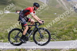 Foto #3364939 | 07-07-2023 11:09 | Passo Dello Stelvio - die Spitze BICYCLES